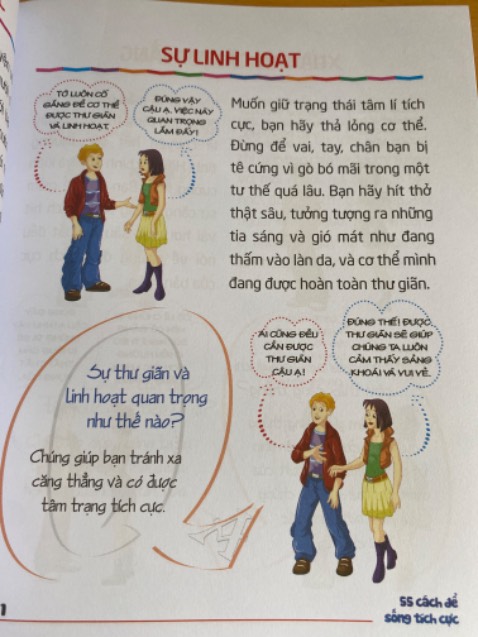 Sách 2023, chất lượng in tốt