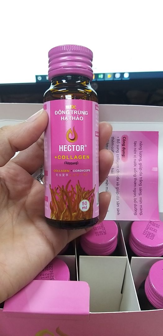 Nhận hàng ưng cái bụng gi đâu á. shop tư vấn rất nhiệt tình. Đóng gói cẩn thận và rất chi là dễ uống. sẽ ủng hộ shop dài dài nak