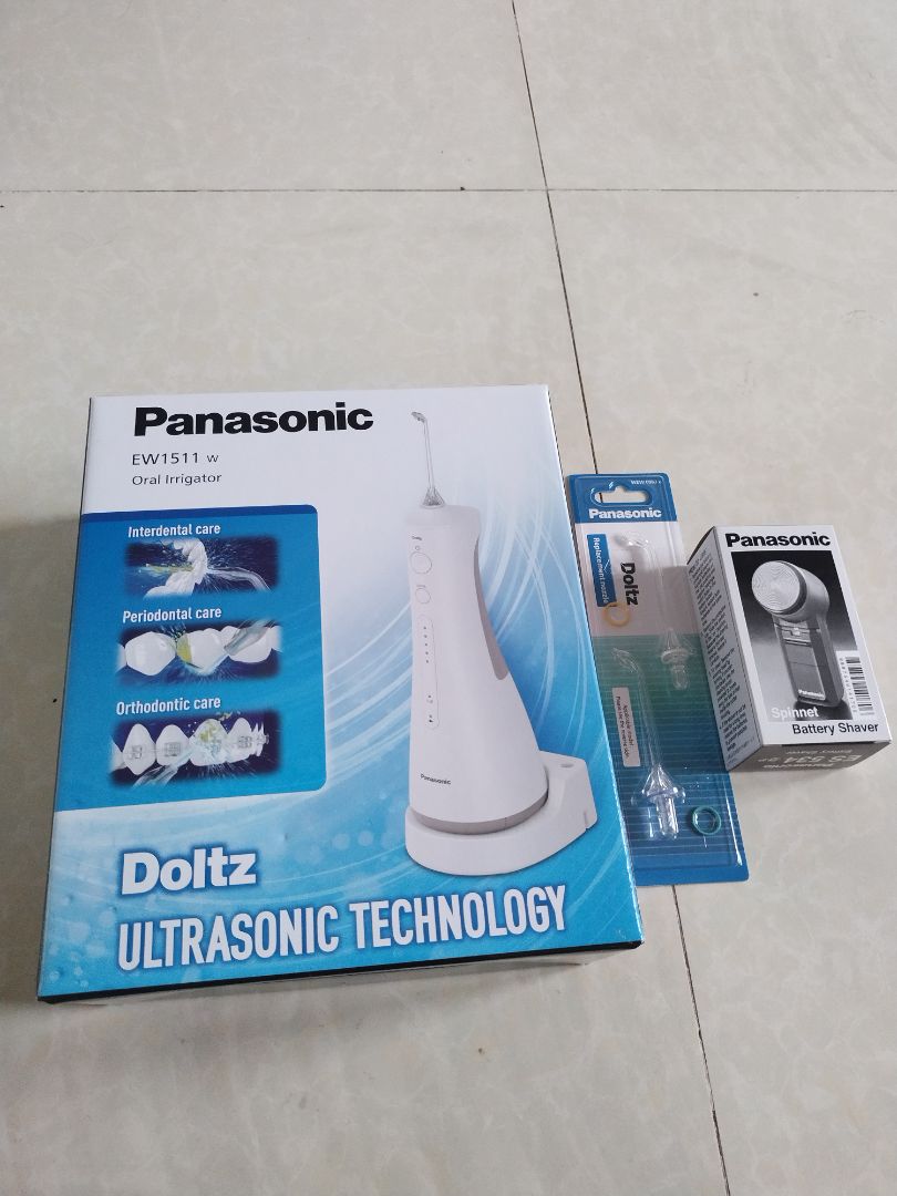 Đóng gói cẩn thận. Rất ưng ý. Phải sử dụng một thời gian rồi mới có thể nhận xét về sản phẩm.