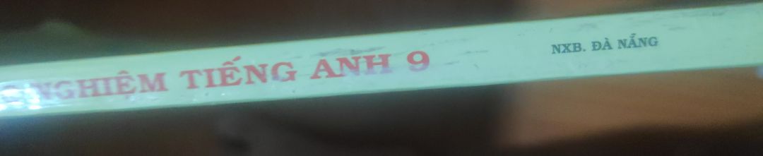 Sản phẩm có vết xước, không được bóc kĩ càng nhưng vẫn ngon nên cho 4* thôi