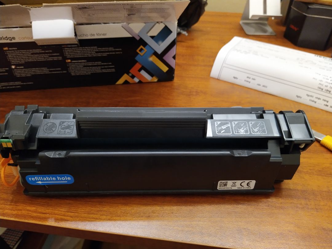 Shop đóng gói cẩn thận, do dịch bệnh nên thời gian giao hàng hơi lâu nhưng thông cảm được. Chưa dùng nên chưa biết chất lượng thế nào nhưng mạnh dạn chấm 5 sao để động viên shop.