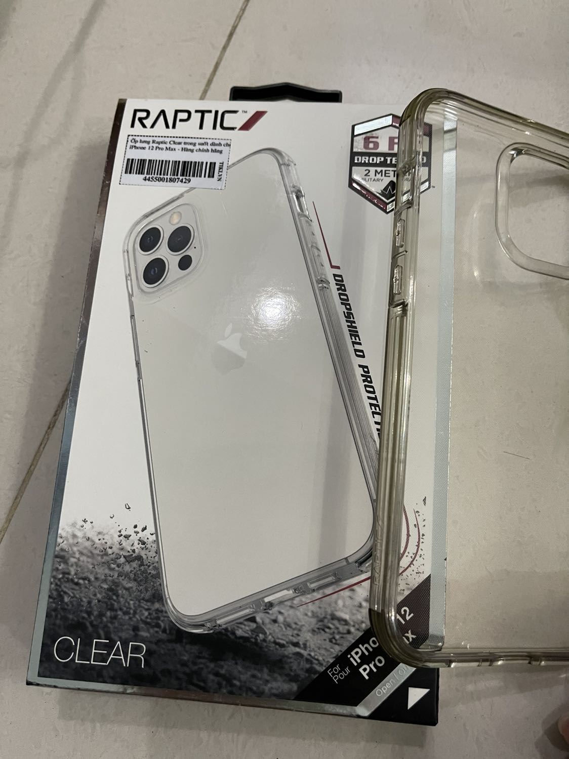 Dip vu giao hang nhanh cua Tiki kha tot! Se tiep mua san pham tuong tu khi co nhu cau! Xin cam on dich vu shipper! Thank you nha ban! Se mua them trong thoi gian toi!