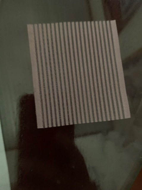 Dễ thương, dán tóc nhanh k làm xoăn tóc