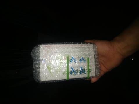 Giao hàng nhanh đóng gói chắc chắn