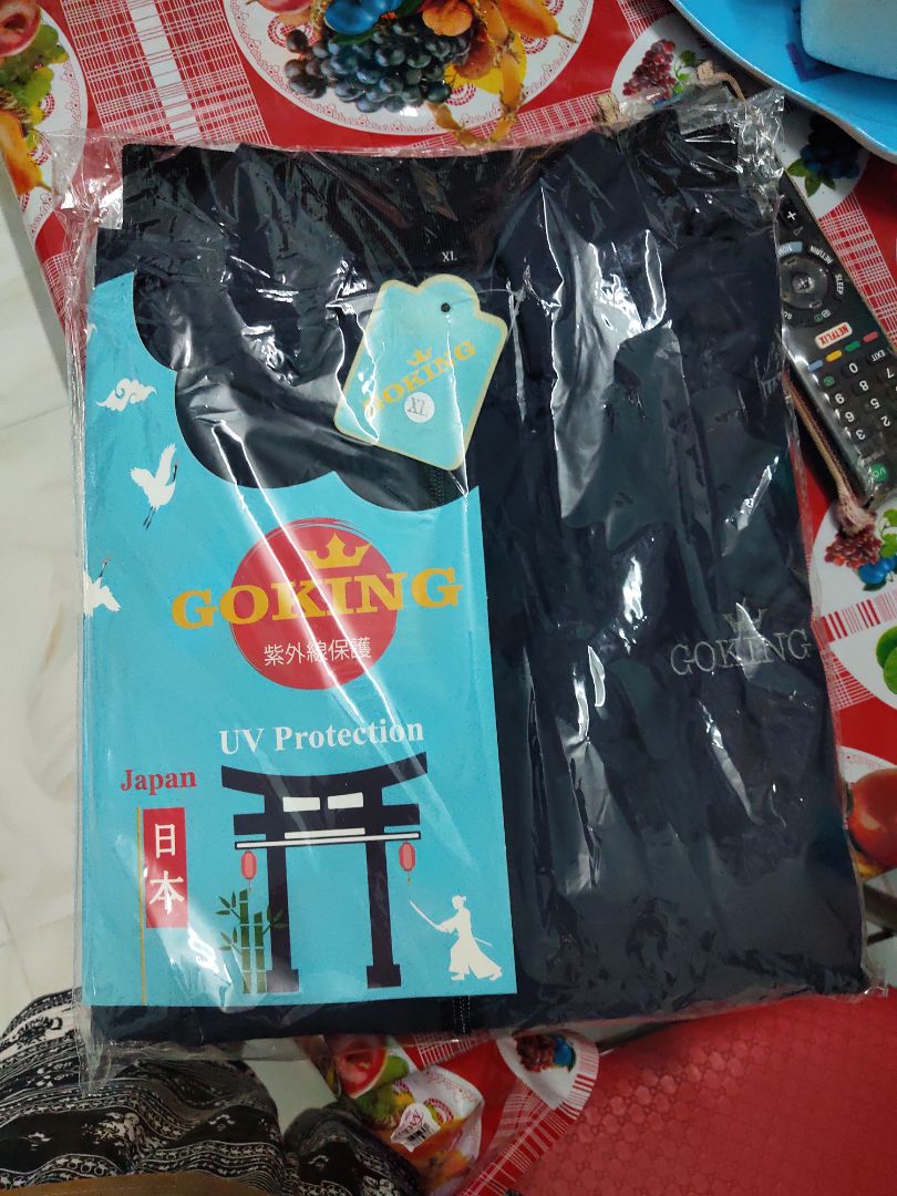 Mình mua áo bị rộng, liên hệ đổi size shop rất nhiệt tình. Áo đẹp, cầm thấy thích, mặc chống nắng tốt, đúng mẫu mã quảng cáo. Ah mình 65kg mặc size L là ôm vừa người luôn.