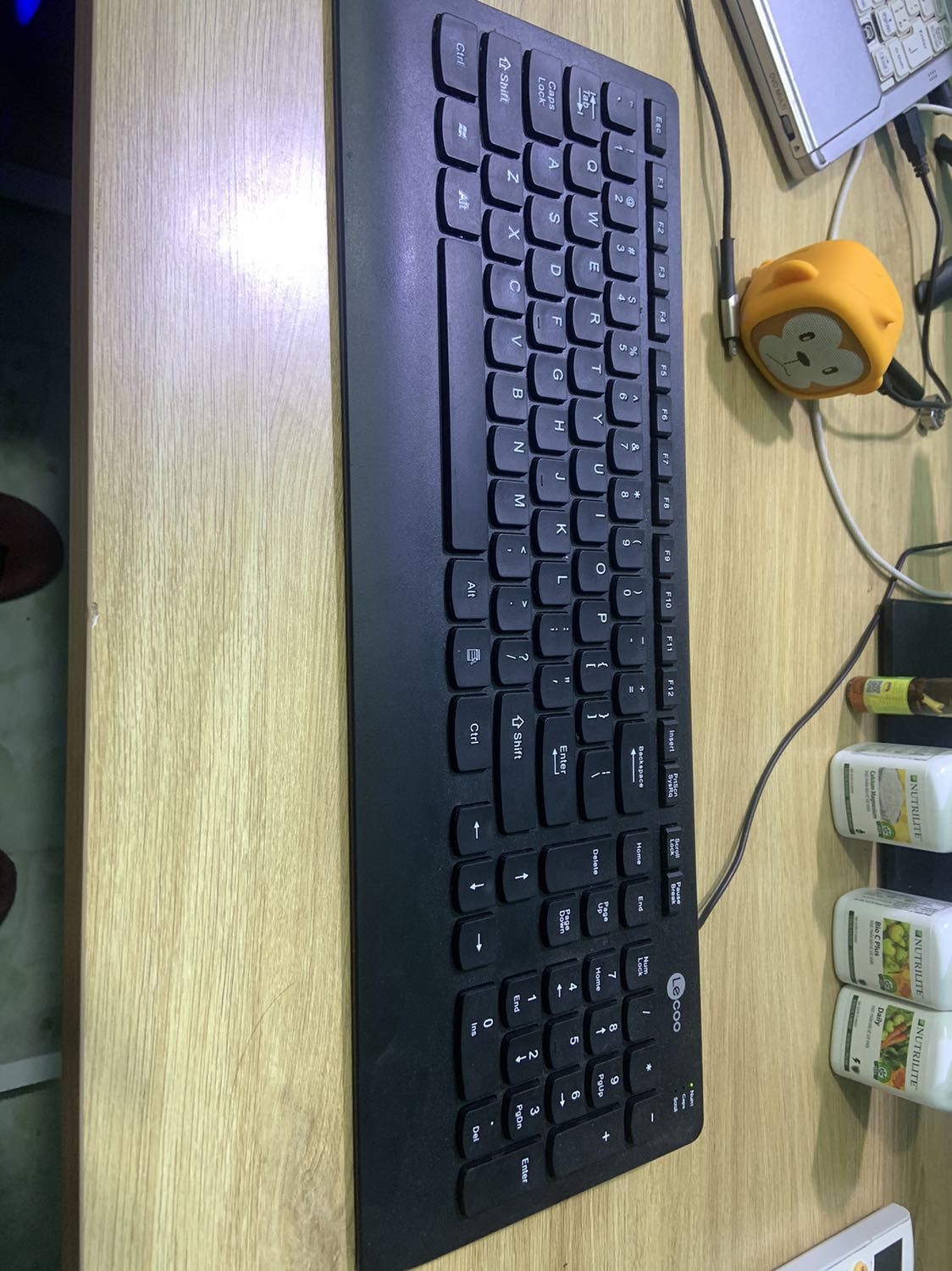 Giao hàng nhanh, phím dùng ổn áp