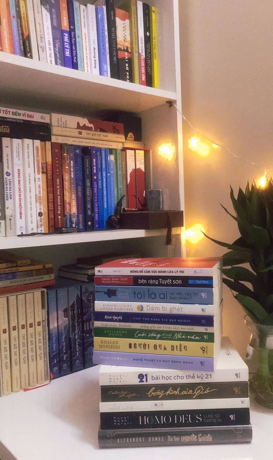 Sách hay, mới, chất lượng cả về hình thức giao hàng lẫn nội dung. Giao nhanh lắm luôn