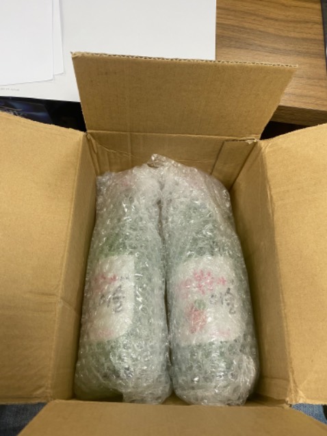 Rượu Jinro soju rất ngon . Đáng thử nha các bạn