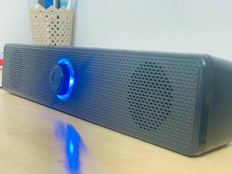 Ngon, bổ, rẻ là đây. Rất thích hợp cho phòng tầm 25m2 đổ lại. Loa vặn to mà ko thấy rè gì cả. Oke shop nhé.