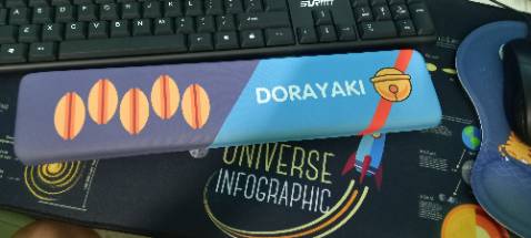 Dày dặn, mềm, nhưng hơi ngắn