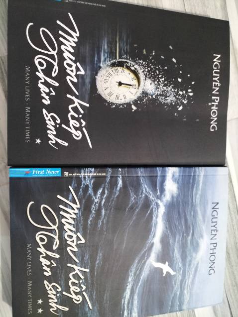 15 ngày mình mới nhận được hàng, vì do nhà sách hết sách, nhưng không sao hoan hỉ bỏ qua...❤️