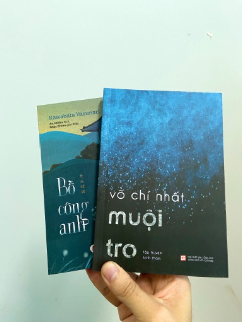 Đẹp xuất sắc.