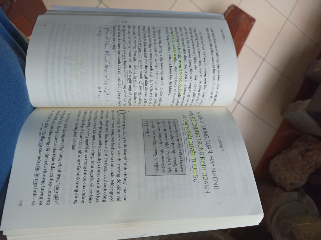 Khó đọc nhưng đọc nhiều sẽ có chỗ hiểu