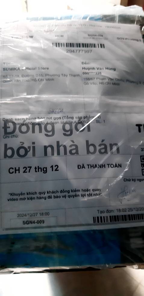 Hàng chất lượng ,độ bền thì để đánh giá sau khi sử dụng.