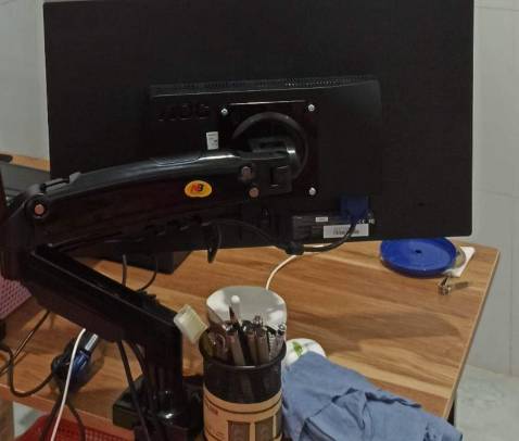 Cố định chắc chắn, chất lượng.