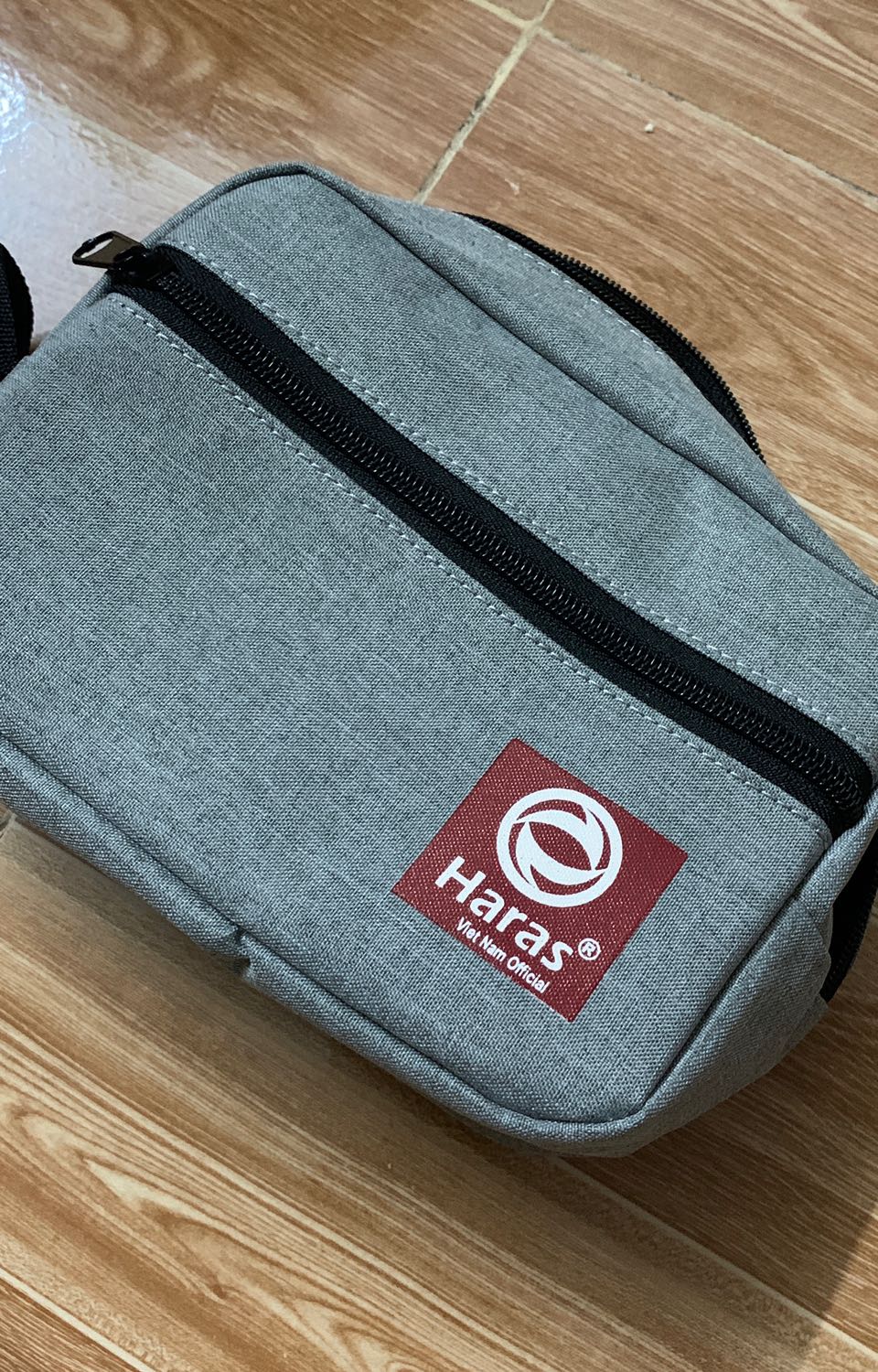 Túi này mình săn có 1k mà chất lượng quá, rất chắc chắn mà nhẹ. ????????