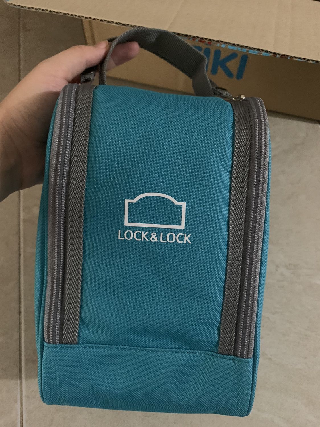 Nồi đẹp dùng tốt tiki cho hỏi đăng ký bảo hành điện tử cho mình chưa ạ ?