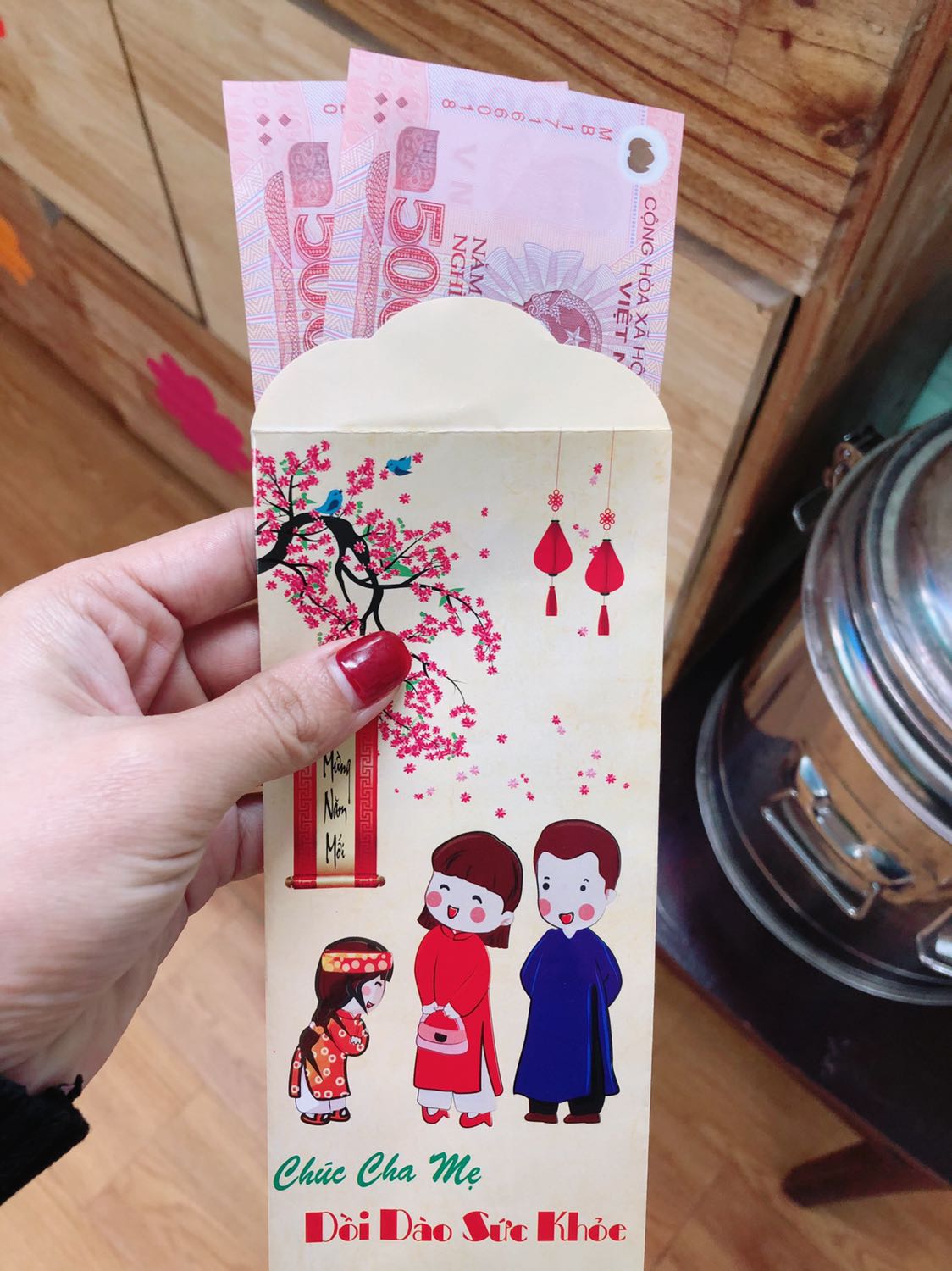 Đóng gói cận thận chắc chắn . Bé nhà mình rất thích uống