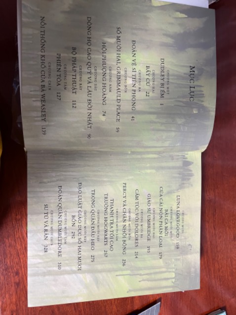 Đóng gói cẩn thận sách ok