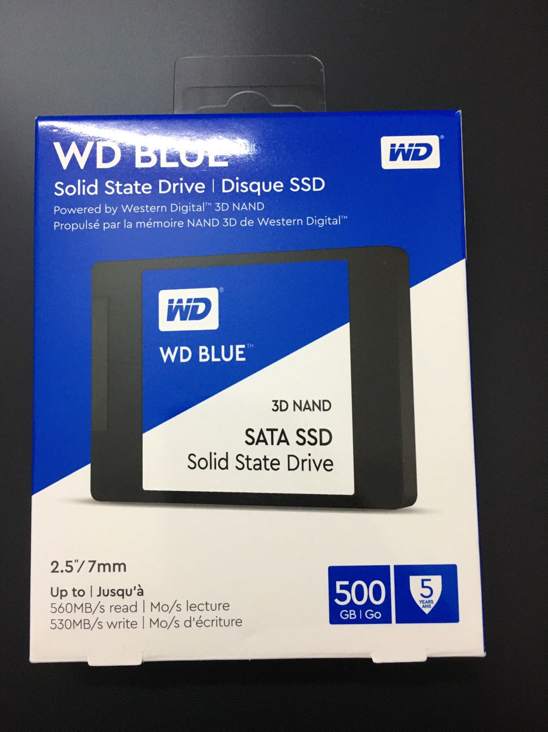 Hàng chính hãng, xuất xứ Malaysia, sản xuất năm 2021, nhập khẩu Công ty CP máy tính Vĩnh Xuân (SPC) Hàng chính hãng, xuất xứ Malaysia, sản xuất năm 2021, nhập khẩu Công ty CP máy tính Vĩnh Xuân (SPC)