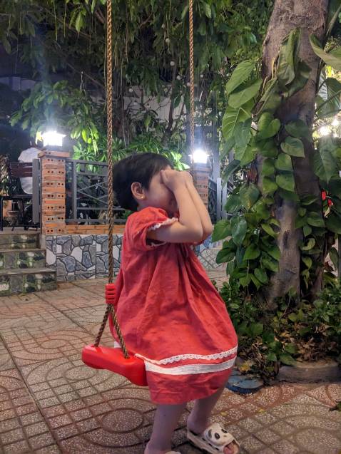 Hàng đẹp, cứng cáp