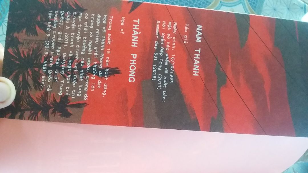 sách mới, đẹp!