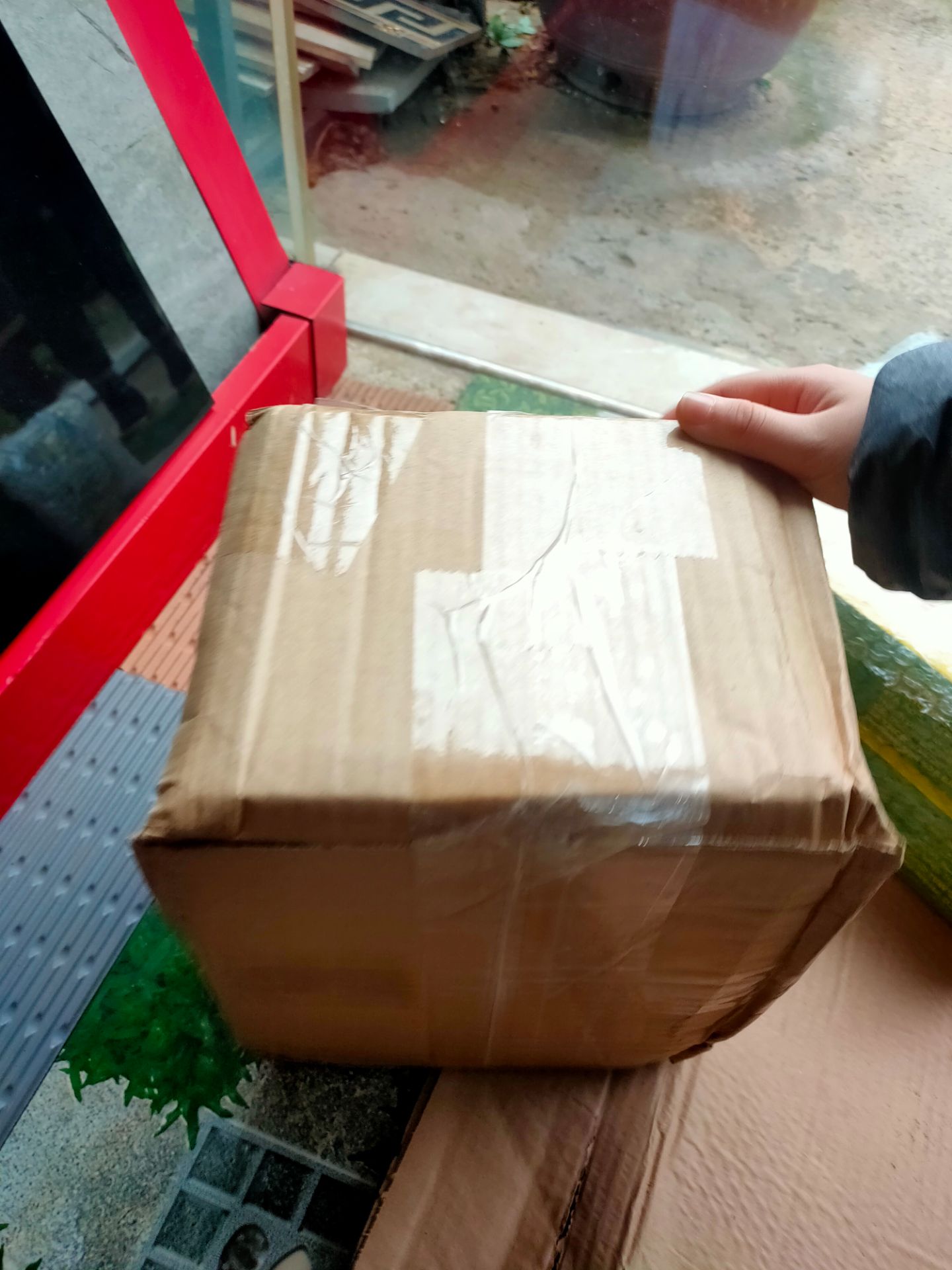 sản phẩm tốt giao hàng nhanh