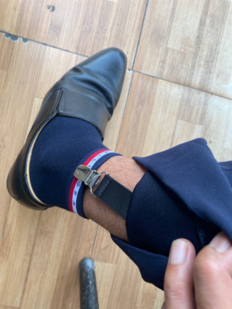 Tiện dụng, thoải mái.