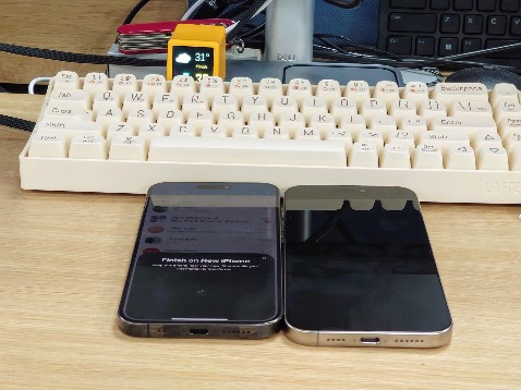 Camera chụp đẹp, máy mạnh, pin trâu. Tiki đóng gói và giao nhanh lắm.