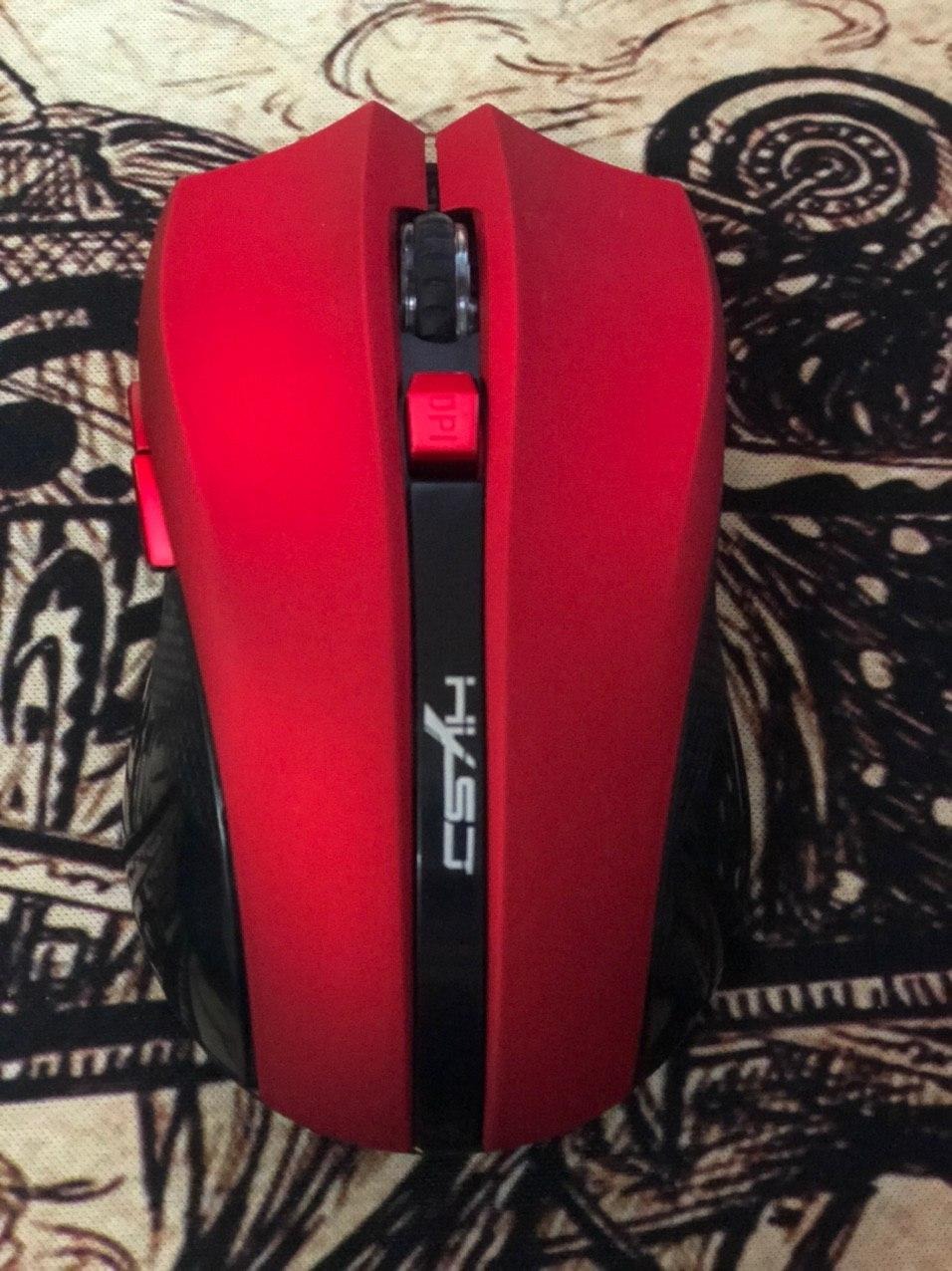 Màu sác đẹp bắt mắt, dùng ổn định, không dây nên rất tiện lợi mang ra ngoài, dùng cho tivi hay các thiết bị từ xa. Hơn nữa mình thấy giá con này khá ổn. Giao hàng nhanh hơn so với dự kiến. Cảm ơn