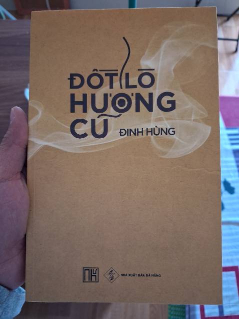 Hài lòng với với sách và sẽ tìm mua thêm lần sau