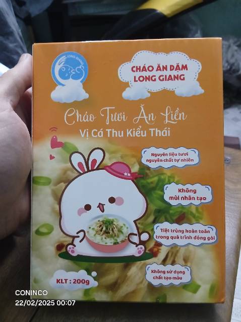 Hàng gói cẩn thận, còn hạn sử dụng, đúng chủng loại, đủ số lượng. Không muối i-ốt.