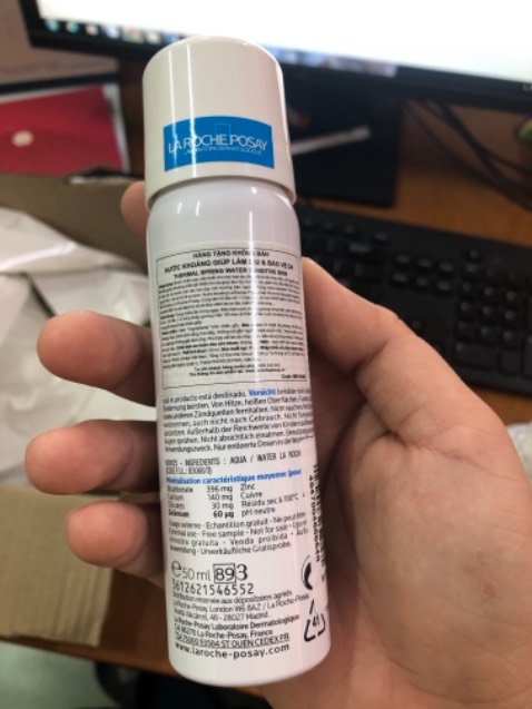 Giao hàng nhanh, nhận hàng đủ. Nhưng việc đóng gói sơ xài quá, nếu các sản phẩm đc bọc thêm 1 lớp bịch nổ chuyên bọc hàng nữa thì việc vẫn chuyển sẽ đảm bảo hơn.
Cám ơn shop.