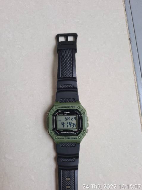 Hàng đẹp, hài lòng