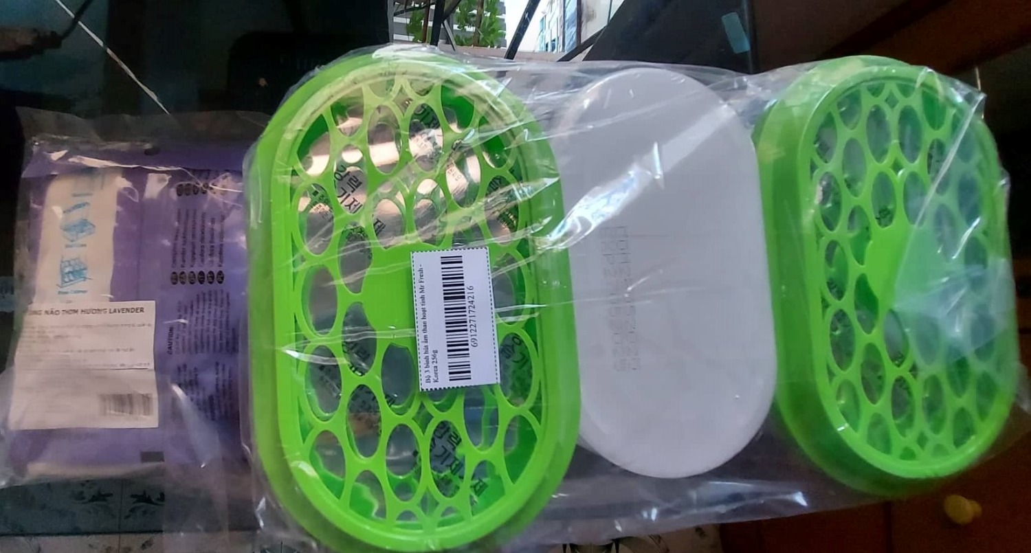 tôi đã nhận hàng, đúng sản phẩm quảng cáo, rất nhanh, đóng gói chuẩn, cảm ơn shop