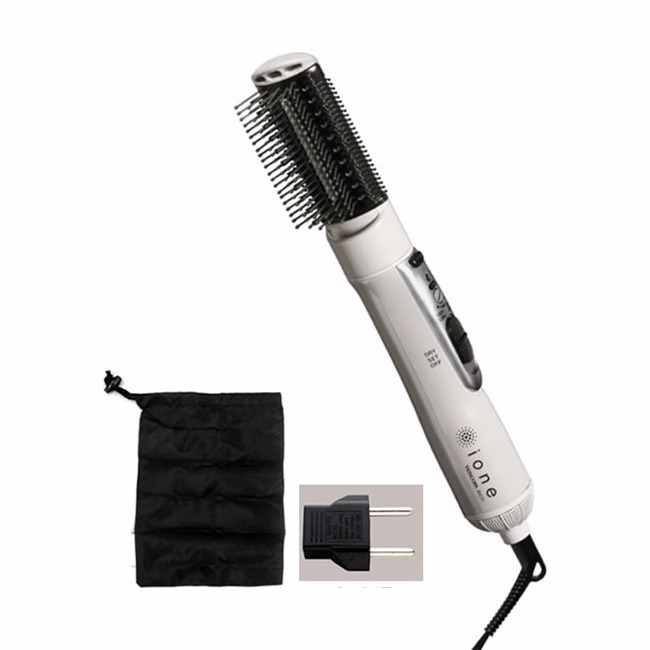 Tescom is the first company to manufucture hair styler in the world. Negative ions and camellia oil provide smooth and shiny hair from root to end your hair. Also keep moisture and protect by heating damage.
Camellia oil is included in the slit by micro capsule. It reaches your hair.
Negative Ions provide moisture your hair. Tescom is the first company to manufucture hair styler in the world. Negative ions and camellia oil provide smooth and shiny hair from root to end your hair. Also keep moisture and protect by heating damage.
Camellia oil is included in the slit by micro capsule. It reaches your hair.
Negative Ions provide moisture your hair.