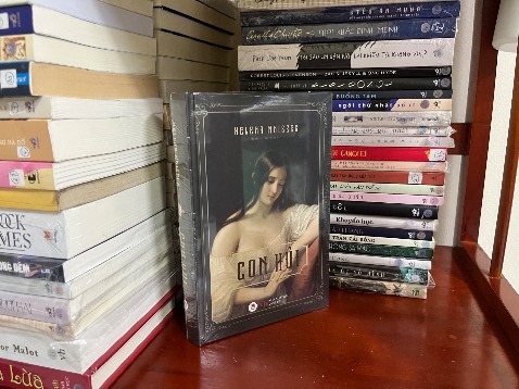 Shop đóng gói cẩn thận và giao nhanh. Sách seal giá tốt. Sẽ tiếp tục ủng hộ shop.