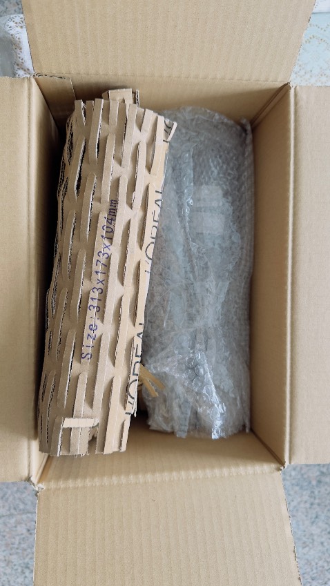 Hàng đã mua và sử dụng trước đây rất tốt nên mua tiếp ủng hộ shop. 
Hàng luôn giao nhanh, đóng gói rất cẩn thận!