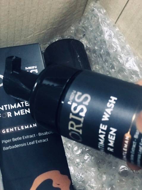 Thơm dễ sợ trời, quá trời quá đất gòi, đóng gói cũng đẹp luôn ntn thì sao rời xa shop được hehe