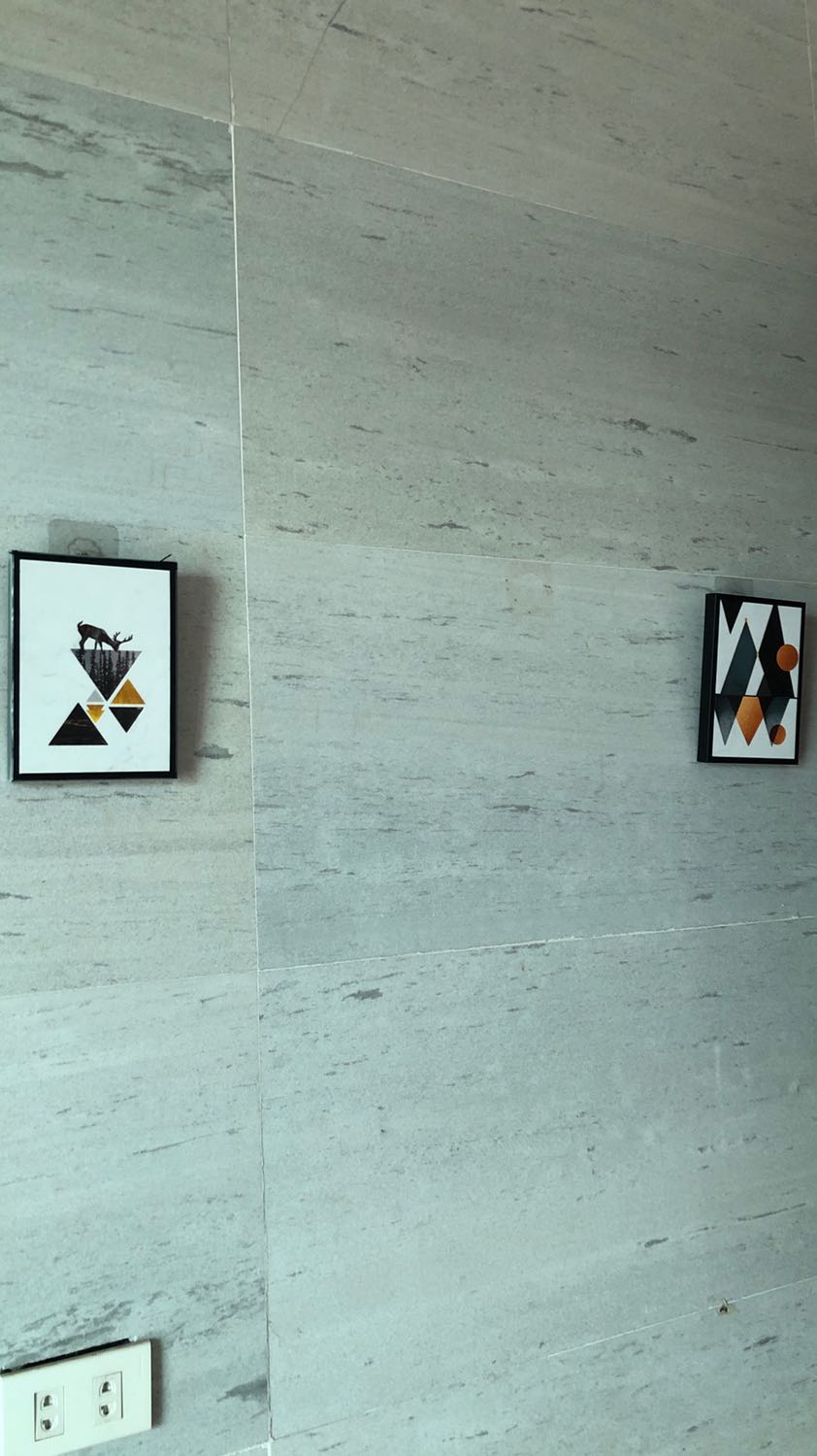 Chất lượng OK. Nhưng không biết phải sử dụng ốc vít thế nào