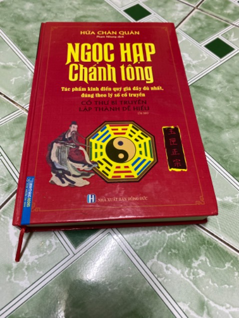 Sách đẹp