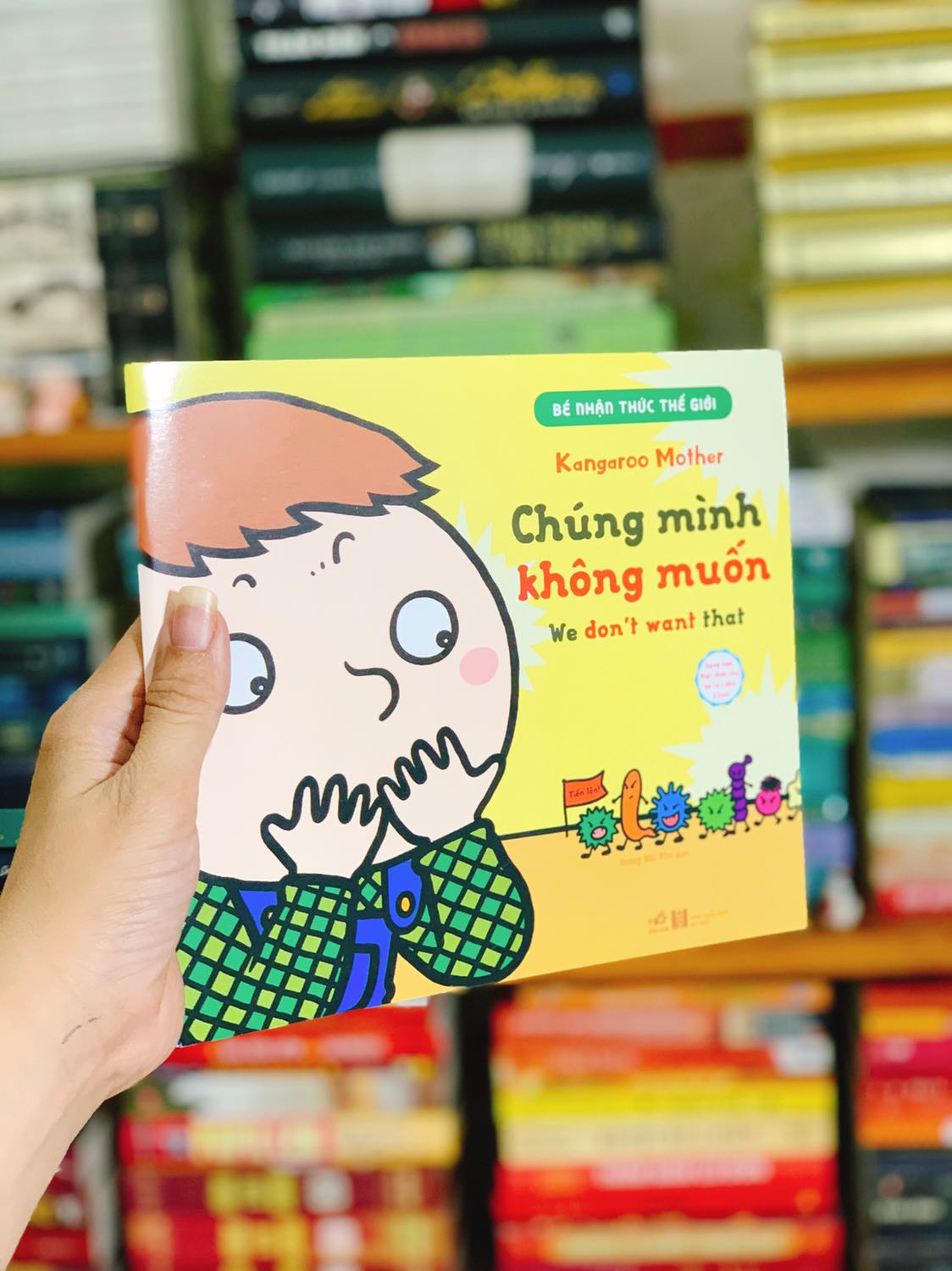 Sách đẹp goao hàng nhanh đóng hói cẩn thânn hài lòng nè