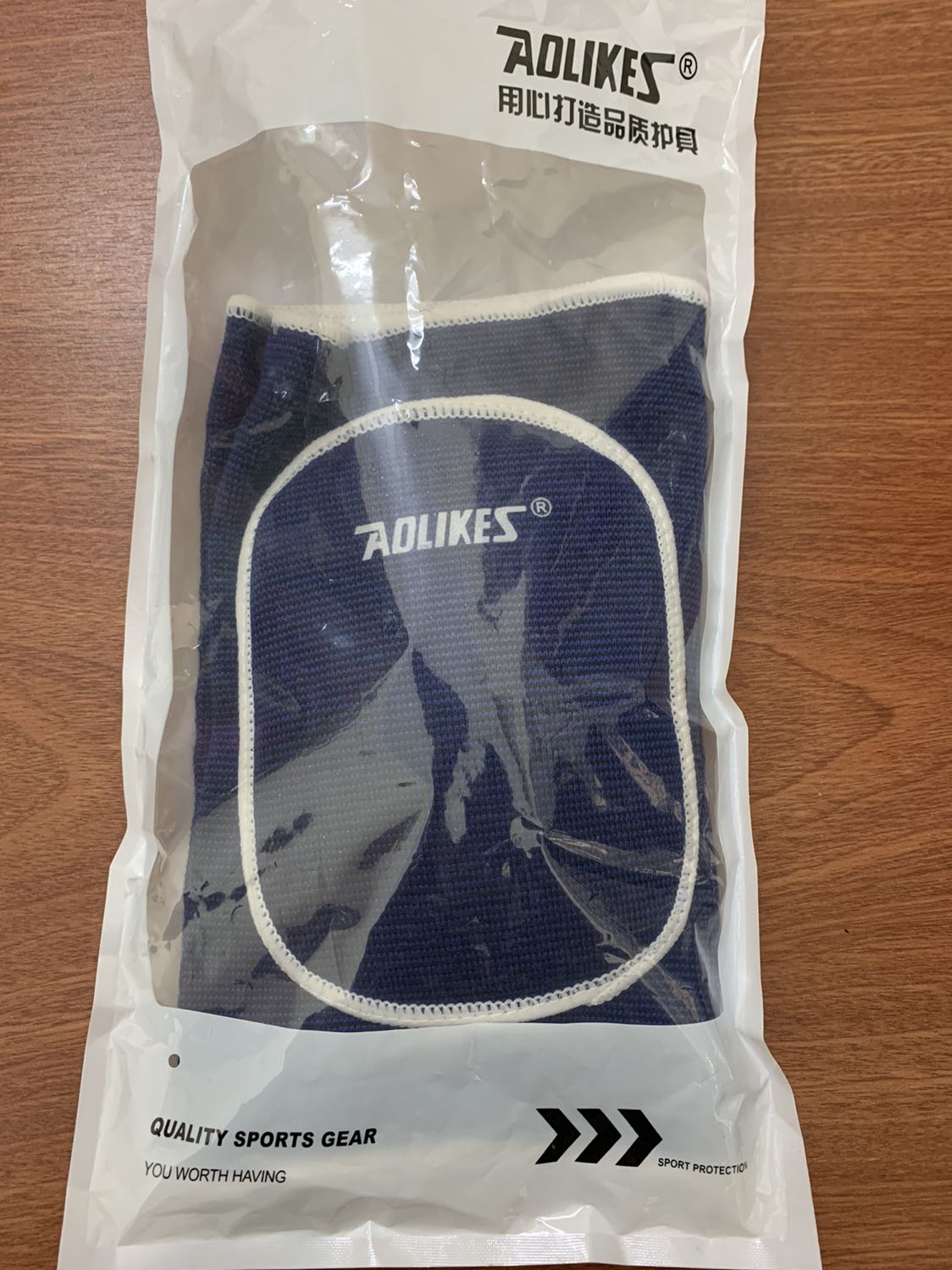 Đệm gối đủ dày, đai có giản tốt