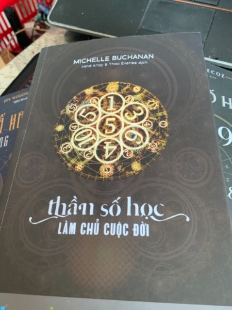 Sách Viết Hay. Sách Cơ Bản Của Một Số Đơn Vị Triển Khai Thần Số Học. Nền Tảng Của Một Số Bài Báo Cáo Số Học. Nên Tìm Hiểu
