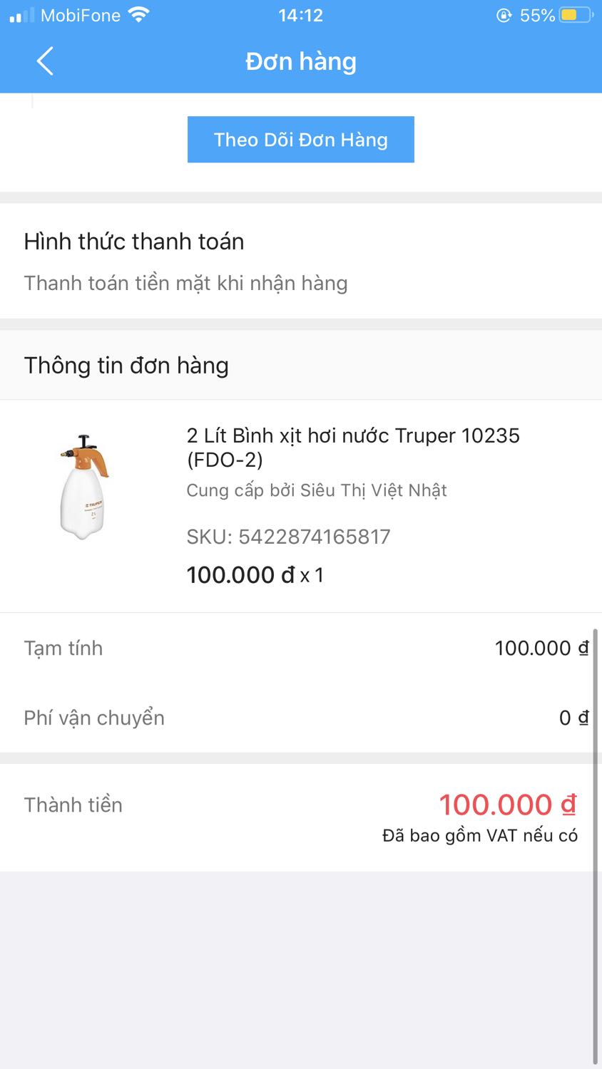 Bình đẹp chắc chắn 
Made in Mexico
Giá phải chăng