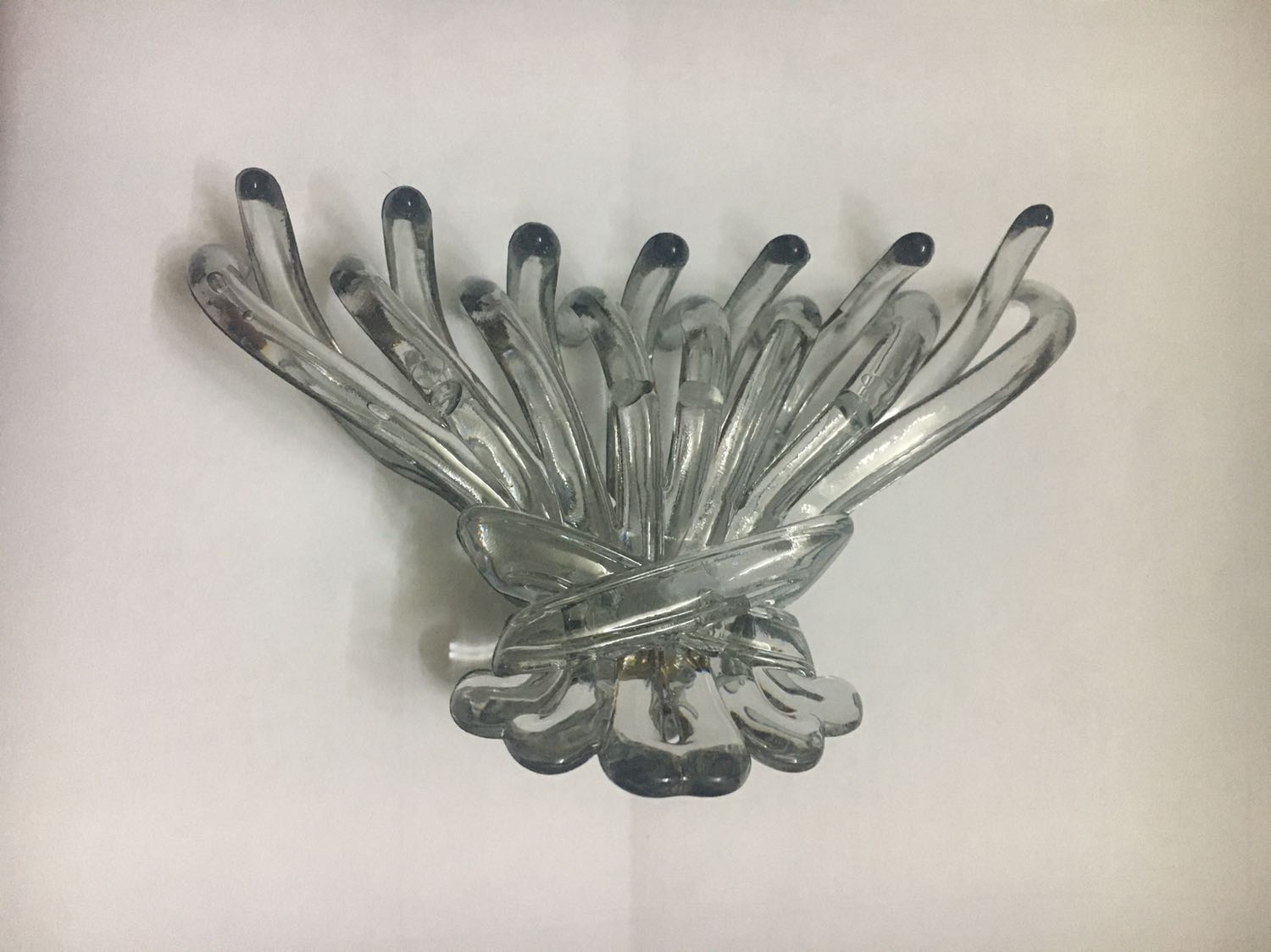 Kẹp chắc chắn, dày, rất ok nha các bạn. Đặt giá sale nên rất hài lòng