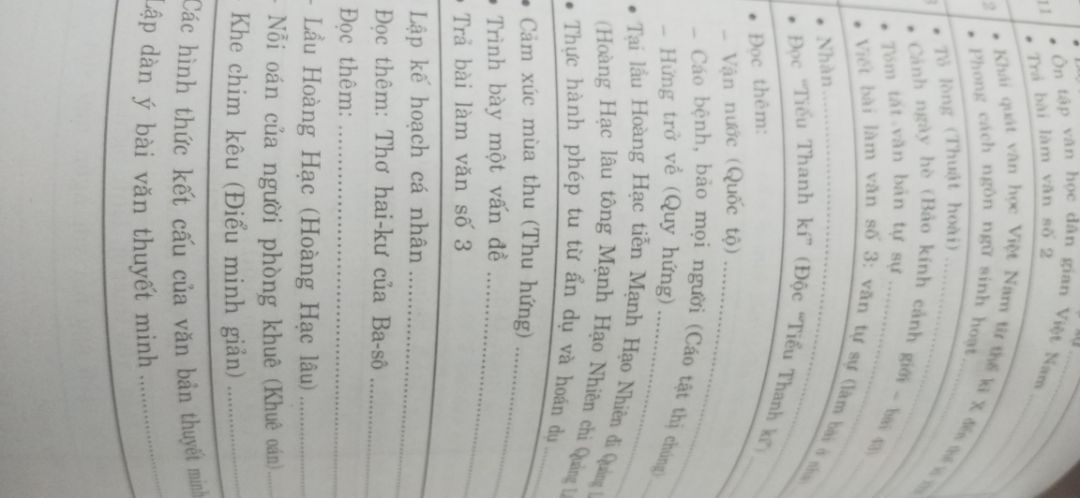 sách hơi mỏng , nma nội dung thì khá hay , ngắn gọn xúc tích , các bạn đang ôn nv 10 có thể tham khảo nha