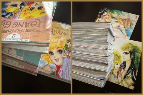 Tiki là kênh TMDT về sách mình thích nhất suốt mười mấy năm qua, mua sách của Tiki luôn được đóng gói rất cẩn thận. Nhưng lần này nhận truyện (9 cuốn), mình mở ra mà buồn không tả nỗi. 

Không hiểu sao Tiki lần này lại đóng gói sơ sài, không có lót gì, cứ thế ném truyện vào một cái hộp lớn, vậy nên bị xộc xếch đè móp méo. Kết quả là truyện bị cong gãy... 

Mình là đứa quý sách, nhất quyết phải mua ở Tiki để sử dụng Bookcare, vậy nên khi nhìn sách bị “hành hạ” như vậy, mình thật sự rất buồn Tiki.

Truyện 5⭐️, nhưng lần này mình chỉ đánh giá 4⭐️ thôi, trừ 1⭐️ là nỗi buồn siêu to của mình... 

Chỉ mong đây là lần trải nghiệm không vui cuối cùng của mình, vì mình còn đơn sách 5 cuốn của Tiki đang trên đường nữa...