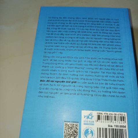 Tuyệt vời! Khi có quyển sách này trong tay mình. Đọc và hiểu biết thêm nhiều kiến thức bổ ích. 
 Cảm ơn Tiki trading rất nhiều!