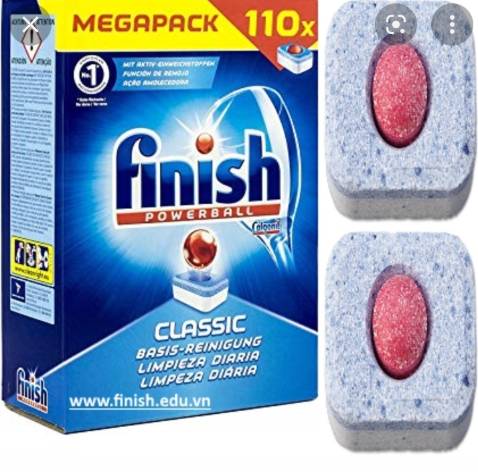 Khả năng rửa rất tốt, tính ra tiền 5 tháng mỗi tháng hết 100k. Rất đáng mua